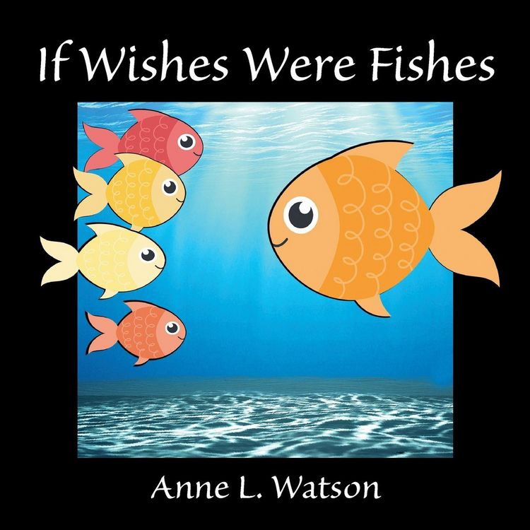 Produktbild: If Wishes Were Fishes