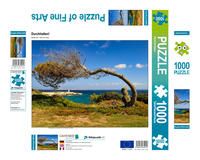 Produktbild: CALVENDO Puzzle Durchhalten! | 1000 Teile Lege-Gr&ouml;&szlig;e 64 &times; 48 cm Foto-Puzzle f&uuml;r gl&uuml;ckliche Stunden