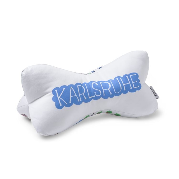 Produktbild: Leseknochen Karlsruhe