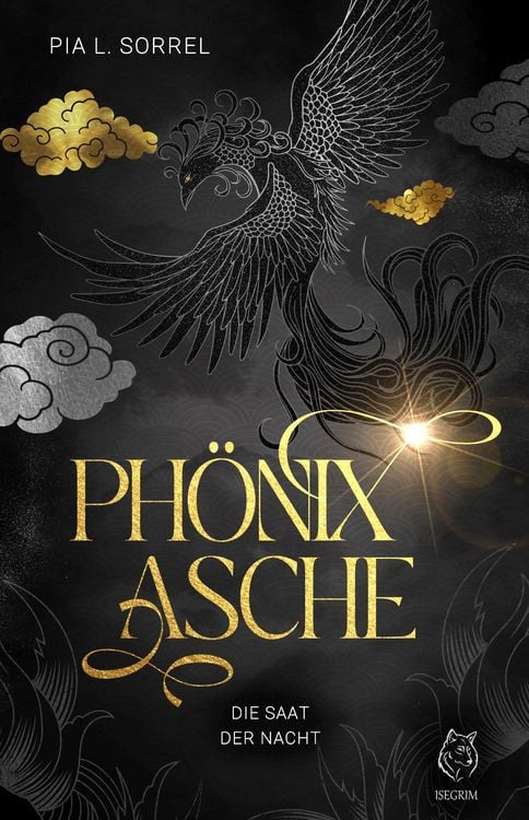Produktbild: Ph&ouml;nixasche