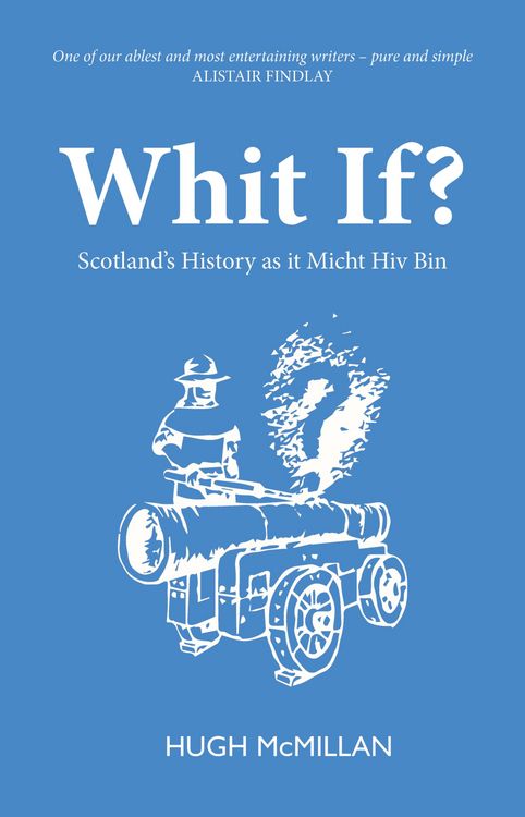 Produktbild: Whit If?
