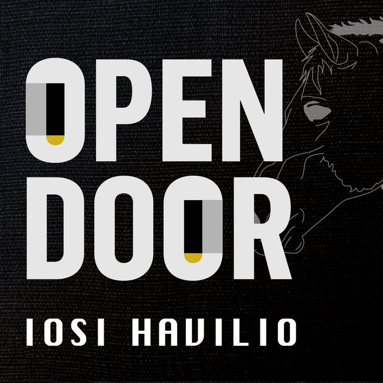 Produktbild: Opendoor