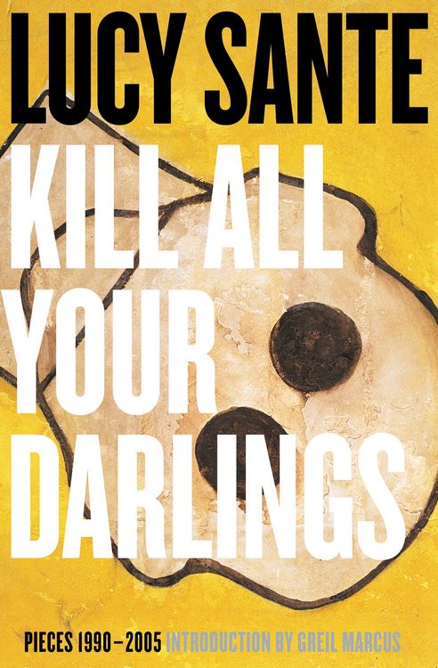 Produktbild: Kill All Your Darlings