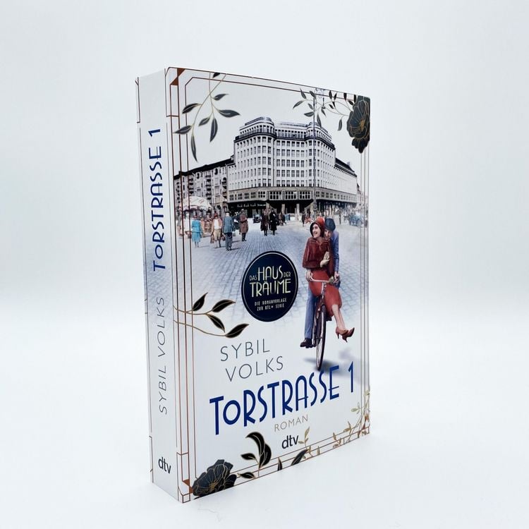Produktbild: Torstra&szlig;e 1