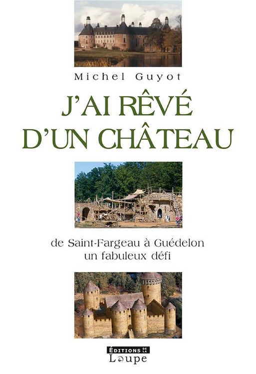 Produktbild: J ai reve d un chateau