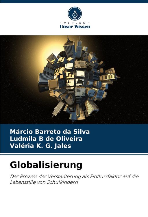 Produktbild: Globalisierung
