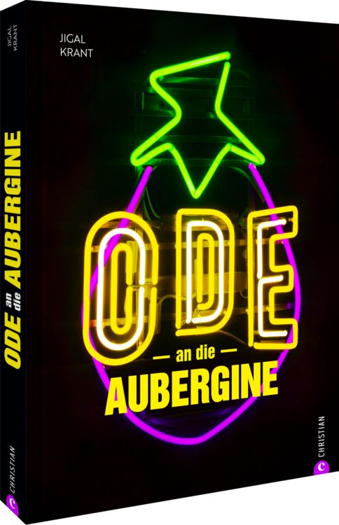 Produktbild: Ode an die Aubergine