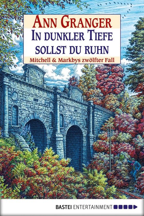 Produktbild: In dunkler Tiefe sollst du ruhn