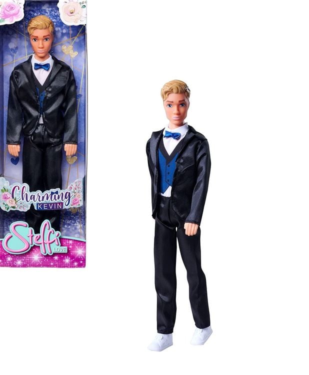 Produktbild: Steffi Love Kevin Charming