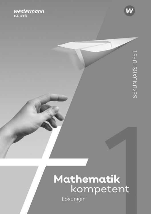 Produktbild: Mathematik kompetent Ausgabe 2026