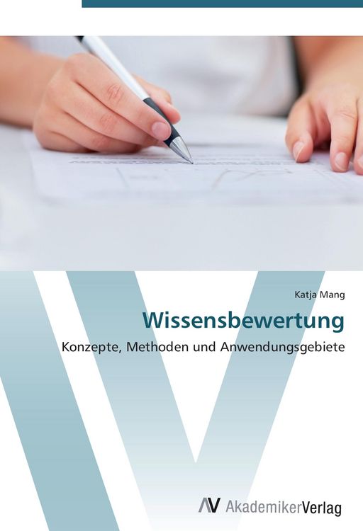 Produktbild: Wissensbewertung