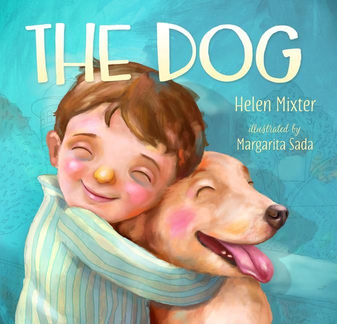 Produktbild: The Dog
