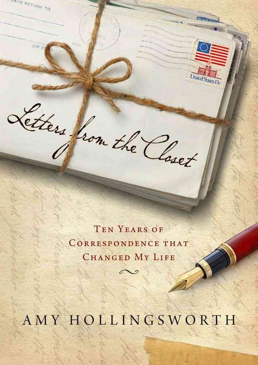 Produktbild: Letters from The Closet