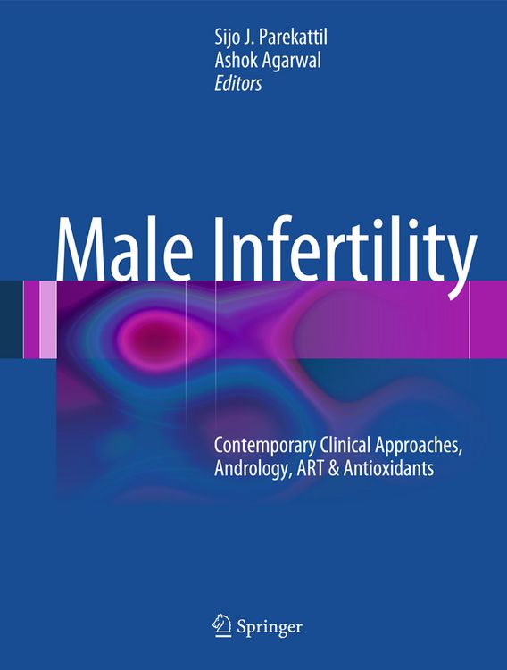 Produktbild: Male Infertility
