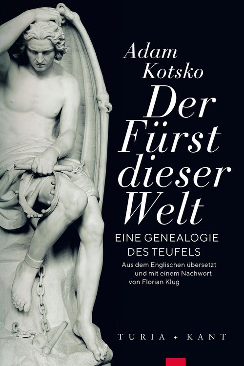 Produktbild: Der F&uuml;rst dieser Welt