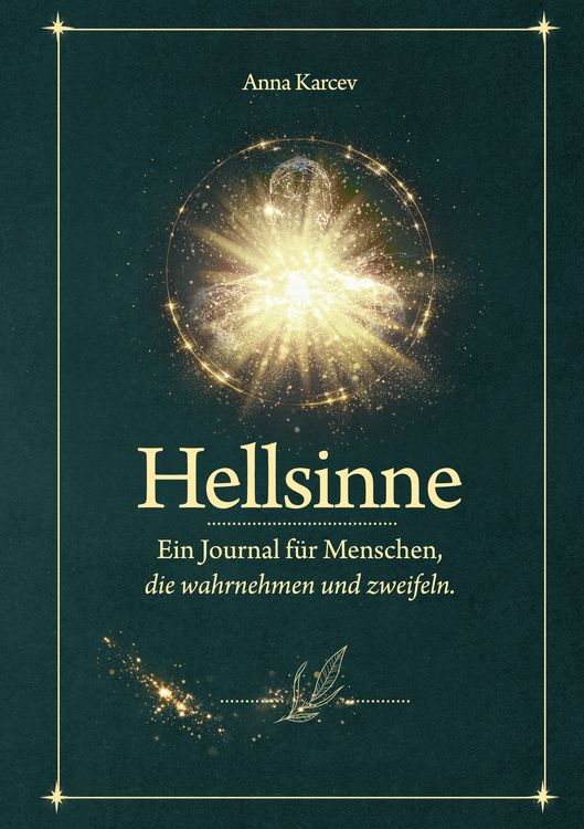 Produktbild: Hellsinne
