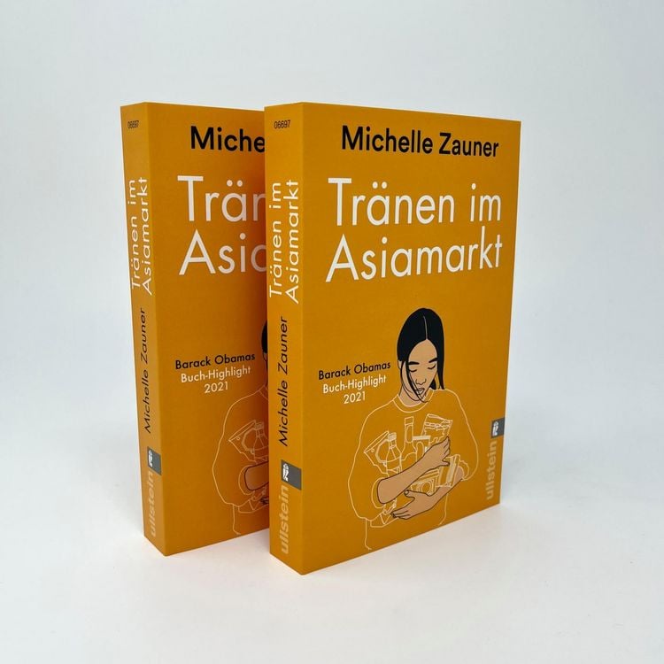 Produktbild: Tr&auml;nen im Asia-Markt
