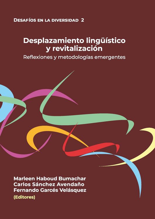 Produktbild: Desplazamiento ling&uuml;&iacute;stico y revitalizaci&oacute;n