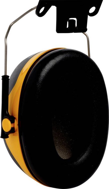 Produktbild: 3M Peltor X2P5E Kapselgeh&ouml;rschutz 31 dB 1St.
