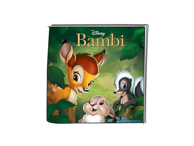 Produktbild: Content-Tonie: Disney - Bambi