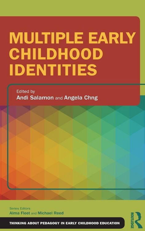 Produktbild: Multiple Early Childhood Identities