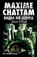 Produktbild: Baska Bir D&uuml;nya