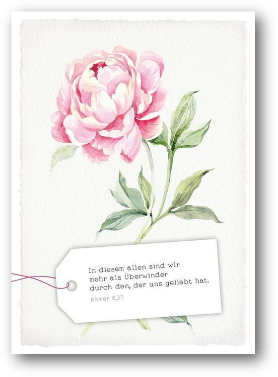 Produktbild: GartenGl&uuml;ck - Postkartenset