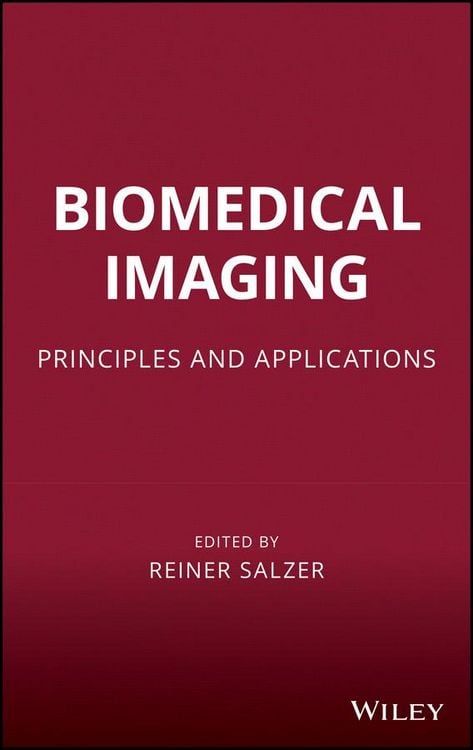 Produktbild: Biomedical Imaging