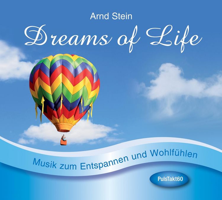 Produktbild: Dreams of Life
