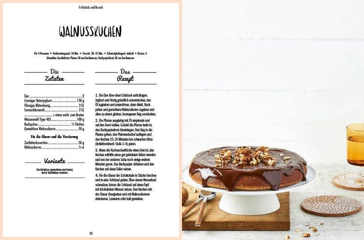 Produktbild: Die besten Kuchen aus der Pfanne