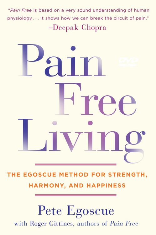 Produktbild: Pain Free Living