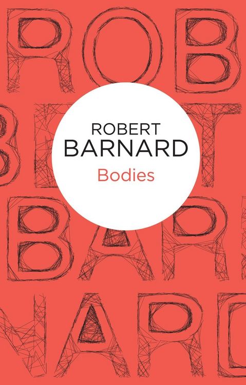 Produktbild: Bodies (Perry Trethowan 4) (Bello)