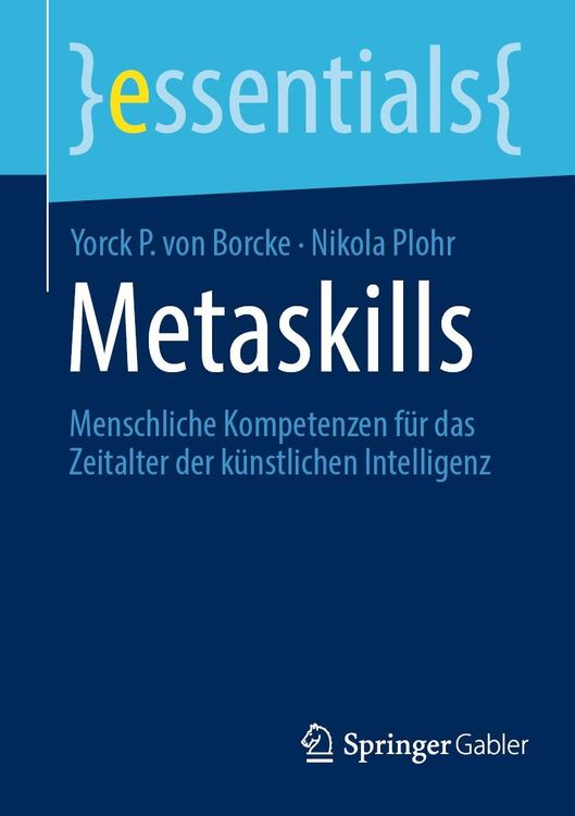 Produktbild: Metaskills