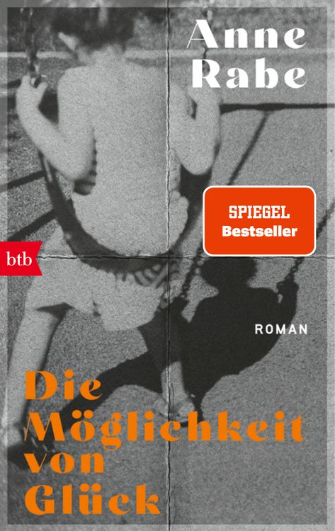 Produktbild: Die M&ouml;glichkeit von Gl&uuml;ck