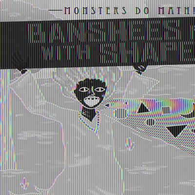Produktbild: Banshees Play with Shapes!