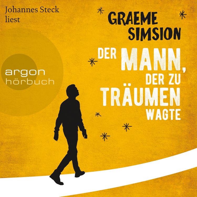 Produktbild: Der Mann, der zu tr&auml;umen wagte