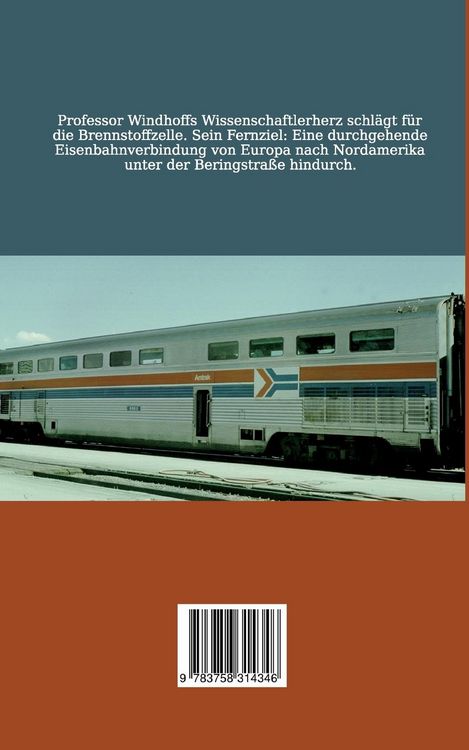 Produktbild: Gro&szlig;spurig