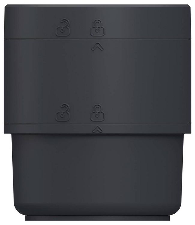 Produktbild: Schneider Electric Anschlusselement XVB7C21B 1St.