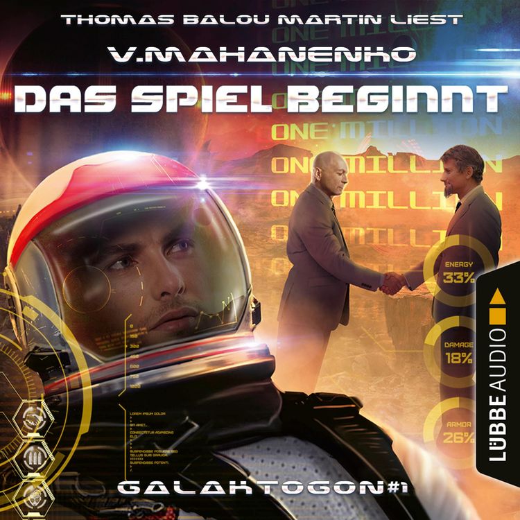 Bild vom Artikel Das Spiel beginnt vom Autor Vasily Mahanenko