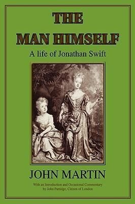 Produktbild: Man Himself a Life Of Jonathan