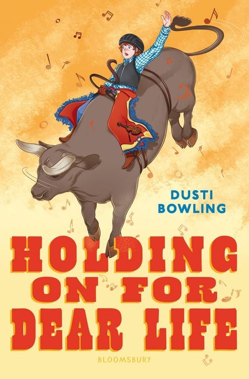 Produktbild: Holding on for Dear Life