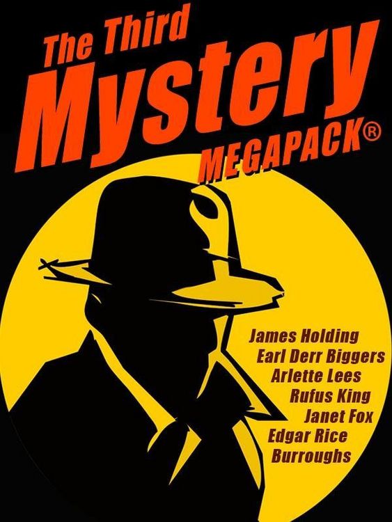 Produktbild: The Third Mystery MEGAPACK&reg;
