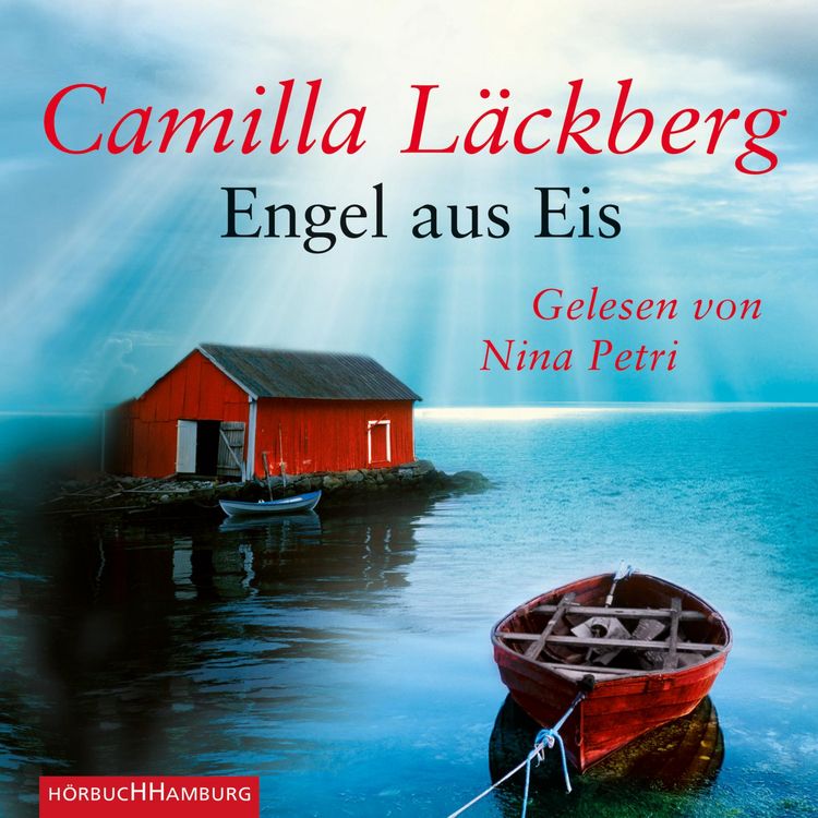 Produktbild: Engel aus Eis (Ein Falck-Hedstr&ouml;m-Krimi 5)