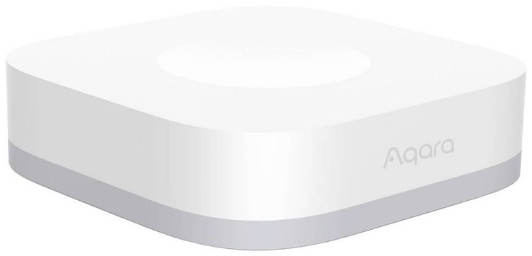 Produktbild: Aqara Fernbedienung WB-R02D Wei&szlig;