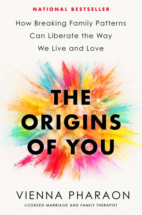 Produktbild: The Origins of You