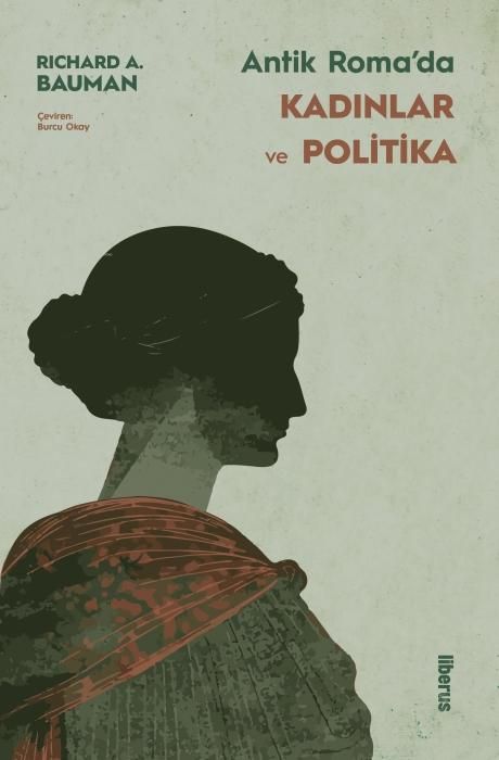 Produktbild: Antik Romada Kadinlar ve Politika