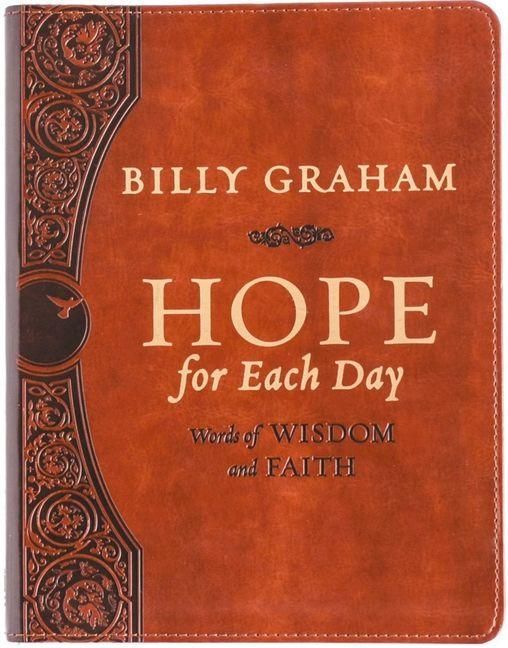 Produktbild: Hope for Each Day Large Deluxe