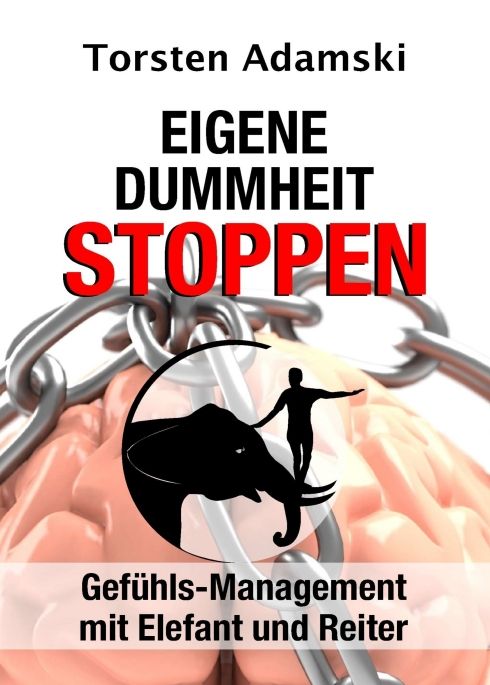 Produktbild: Eigene Dummheit stoppen