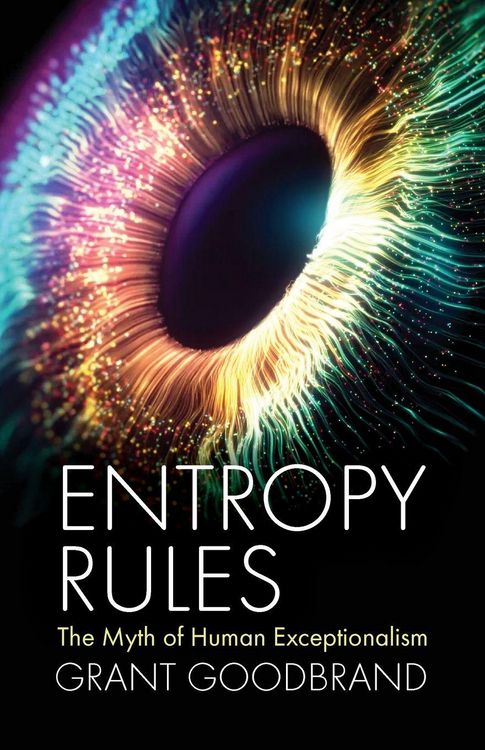 Produktbild: Entropy Rules