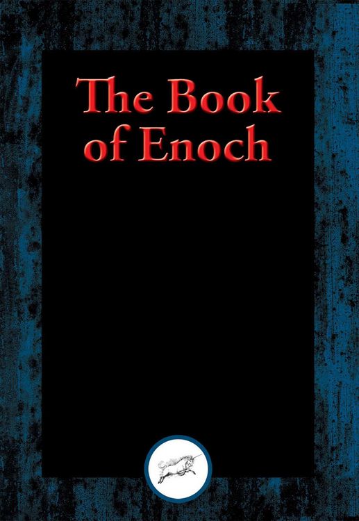 Produktbild: The Book of Enoch